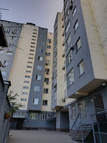 Продажа квартир: 2 комнаты, 70 м², Элитка, 2 этаж