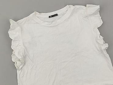wituka koszulki: Zara, T-shirt damski, rozmiar S — 1