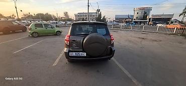 Toyota: Toyota RAV4: 2010 г., 2.5 л, Автомат, Бензин, Кроссовер — 3