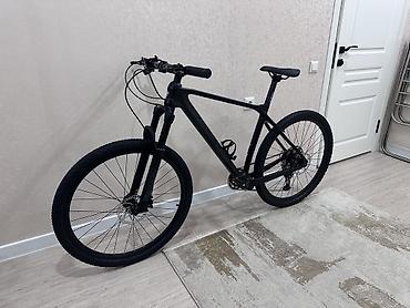 карбоновые: 🚴 Продам новый горный карбоновый велосипед Twitter M5 ❗️Срочная цена! — 1
