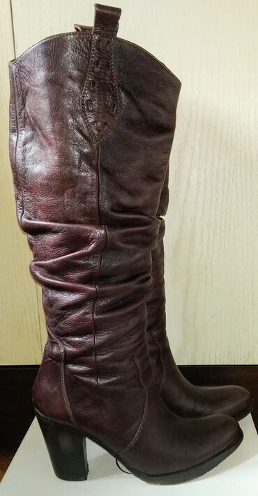 Čizme: Čizme, 39.5 — 7