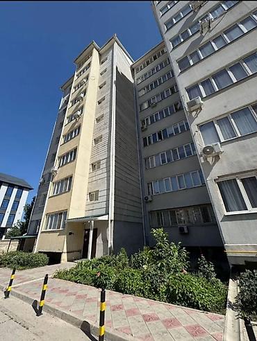 brk group: 3 комнаты, 81 м², Элитка, 9 этаж, Косметический ремонт — 7