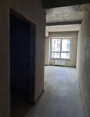 Продажа квартир: 1 комната, 42 м², Элитка, 14 этаж, Готовая ПСО (под самоотделку) — 8