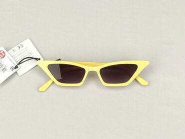Glasses, Sunglasses, Cat eyes design, condition - Perfect