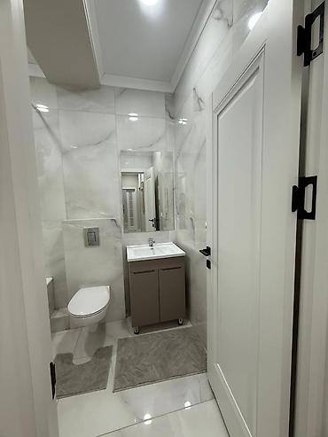 Продажа квартир: 1 комната, 45 м², Элитка, 2 этаж, Дизайнерский ремонт — 9