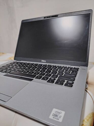 Masaüstü kompüterlər və iş stansiyaları: İşlənmiş Dell Latitude, 14 ", Intel Core i7, 512 GB, Ünvandan götürmə