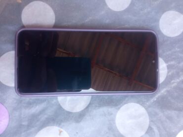 Samsung Galaxy A23, 128 GB, rəng - Bənövşəyi, Sensor