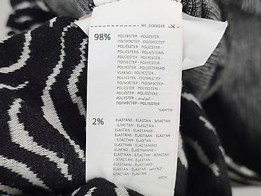 turtlenecks: Sinsay, Top damski, rozmiar M — 5