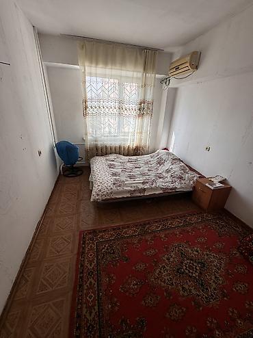 2 8: 3 комнаты, 78 м², Индивидуалка, 6 этаж, Старый ремонт — 7