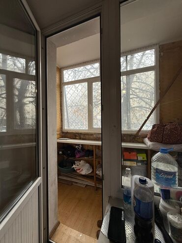 Продажа квартир: 2 комнаты, 46 м², Индивидуалка, 1 этаж — 5