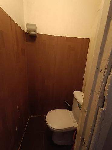 гостиный тип: 1 комната, 1 м², Таатан ТЦ Гостиничный тип, 4 этаж, Свежий ремонт — 10