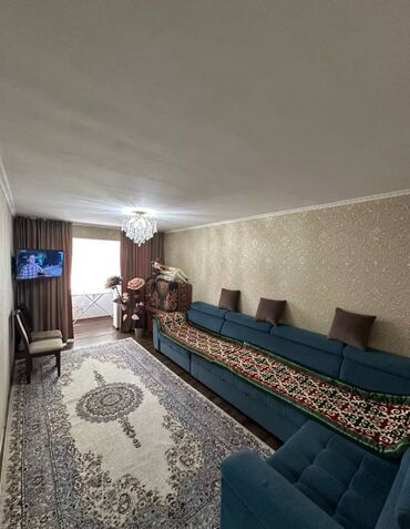 Продажа квартир: 1 комната, 36 м², 104 серия, 3 этаж, Евроремонт