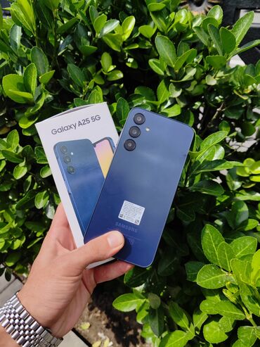 телефон флай ff281: Samsung Galaxy A25, 256 ГБ, цвет - Черный, Отпечаток пальца, Face ID