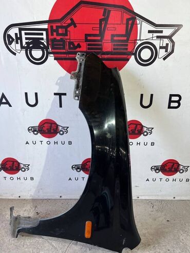 акпп хонда авансиер: Крыло HONDA Avancier TA1 2 2004 лев. (б/у) КУЗОВНЫЕ ДЕТАЛИ - #капот