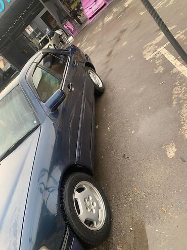 Mercedes-Benz: Mercedes-Benz E-Class: 1997 г., 1.8 л, Механика, Газ — 10