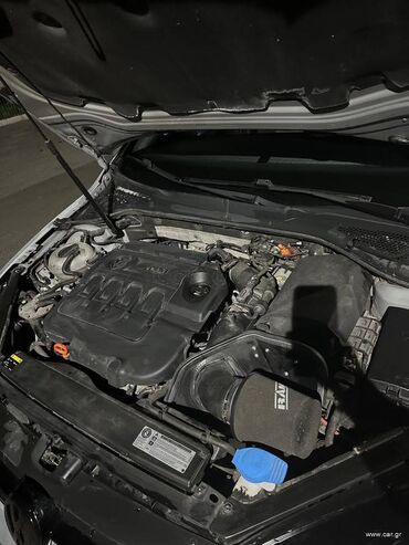 Volkswagen: Volkswagen Golf: 1.6 l. | 2014 έ. Χάτσμπακ — 19