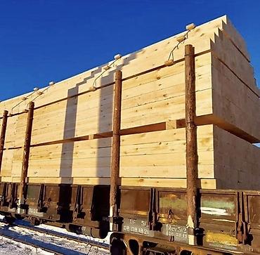 Балки: Лес балка стропила рейка бр2с брусф тактай жыгач кампа шпалы брусы для — 2