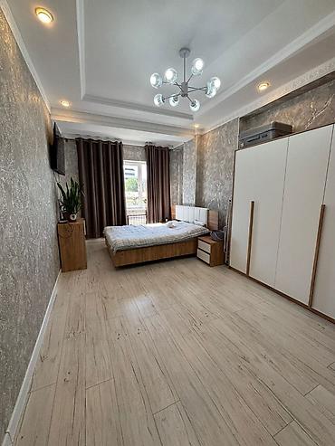 Продажа квартир: 2 комнаты, 70 м², Элитка, 2 этаж, Евроремонт — 9