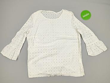 biustonosze triumf: TONI, Bluzka damska, rozmiar XL — 2