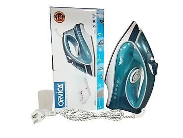 Buxarlı ütülər: Buxarlı ütü Orvica 3538 - 2800W - 35.99AZN . 🆕Bütün məhsularımız — 1