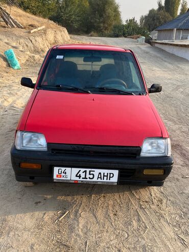 фары на опель вектра б: Daewoo Tico: 1997 г., 0.8 л, Механика, Бензин, Хэтчбэк