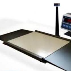 Ticarət tərəziləri: Terezi temiri — 9