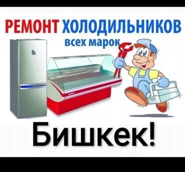 ремонт принтеров бишкек фото: Бишкек на выезд Ремонт витринных холодильников. Ремонт холодильников