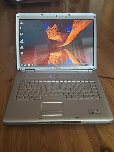 en ucuz komputer: İşlənmiş Dell Inspiron, 15.4 ", 256 GB, Ünvandan götürmə, Pulsuz çatdırılma, Ödənişli çatdırılma — 1