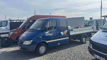 наклейки на капот авто: Грузовик, Mercedes-Benz, Дубль, 3 т, Б/у — 4