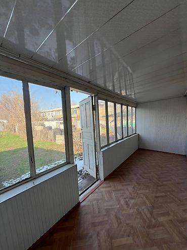 Продажа полдома: 🔥🔥🔥СРОЧНО САТЫЛАТ!!!!ПОЛ ДОМА 🏡Уй: 50 м2 ТУАЛЕТ+ДУШ Үйдун ичинде👌 — 6