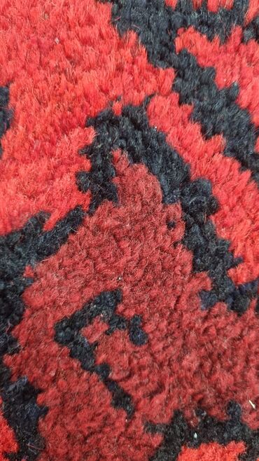 Ковры и паласы: Ковер Шерсть, Безналичная/наличная оплата — 6