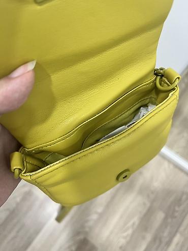 cantalar: Çiyin çantası, Stradivarius, Yeni — 3