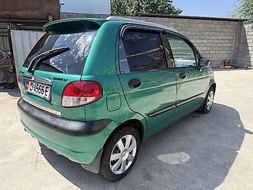 спарк 2007: Chevrolet Spark: 2004 г., 1 л, Механика, Бензин, Хэтчбэк — 1