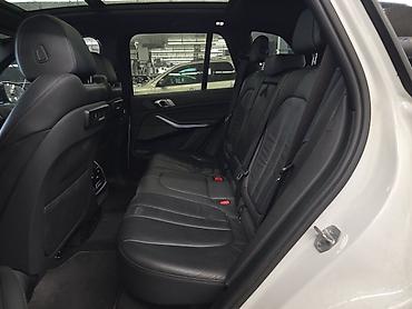 BMW: BMW X5 M: 2019 г., 3 л, Типтроник, Бензин, Кроссовер — 10