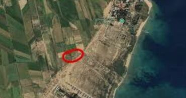 участок под строительства: 6 соток, Техпаспорт