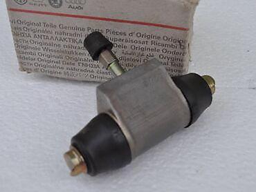 din 1850: GLAVNI KOČIONI CILINDAR ZA VOLKSWAGEN POLO OD 1996. DO 2003. GOD. | — 6