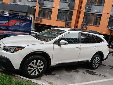 subaru legacy 2020 2 4: Subaru Outback: 2022 г., 2.5 л, Автомат, Бензин, Кроссовер — 7