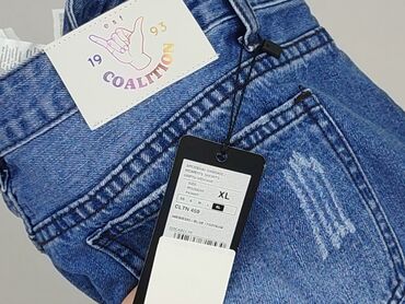 Szorty: Szorty damskie, rozmiar XL — 8