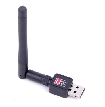 мини компьютер: Микро-USB-адаптер для мини-USB