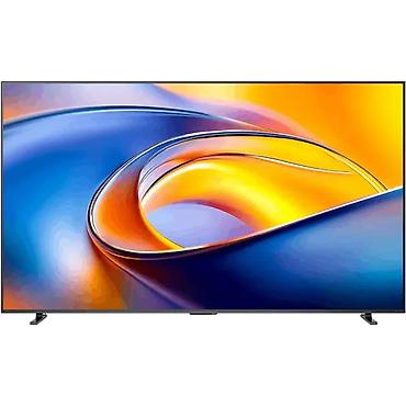 dell gaming: Toshiba QLED 85Z670RE – evinizdə kino zalı effektini yaradan premium — 1