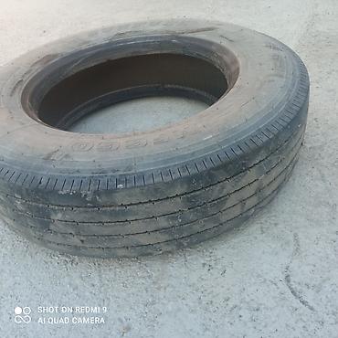 hyun: Грузовые шины 215/75 R17.5 - Размер: 215/75 R17.5 - Тип: бескамерные — 4