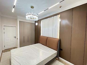 14: 2 комнаты, 59 м², Элитка, 5 этаж, Дизайнерский ремонт — 2