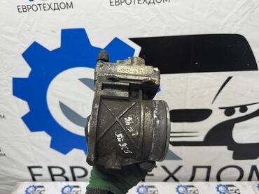 Другие автозапчасти: Дроссельная заслонка Man TGX 460 2017 Контрактный из Германии, в — 5