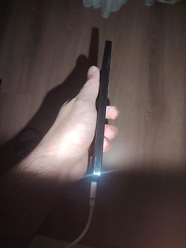 telfon tutacaqi: Tecno Camon, rəng - Mavi, Qırıq — 5