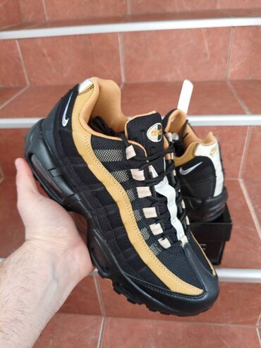 Patike: Patike, Nike, veličina - 41 — 11