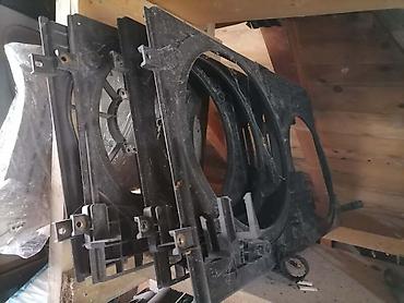 ventilator klime passat b5 5: NOSAC VENTILATOR ZA GOLFA 4 ZA VOLKSWAGEN GOLF 4 | Delovi za golfa 4 — 3