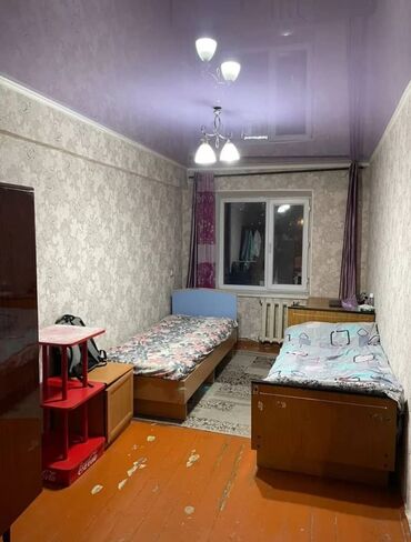 Продажа домов: 2 комнаты, 42 м², Индивидуалка, 5 этаж, Косметический ремонт