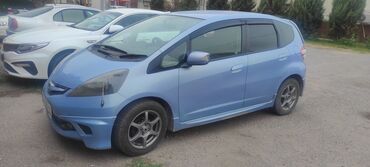 хонда фит машина: Honda Fit: 2007 г., 1.3 л, Вариатор, Бензин, Хэтчбэк