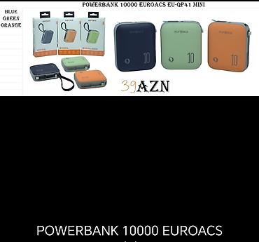 Şarj cihazları: Bir neçə aksesuar bir yerdə: 1) Xiaomi 90W HyperCharge Combo (Type‑C) — 20