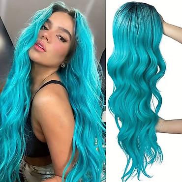 Perike i klipse: Perike 3500 din — 16